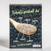 Chia semienka 500 g - E-shop