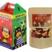 PARTY MIX darčeková krabička 100g