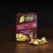 Chia chipsy bezlepkové - E-shop