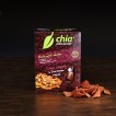 Chia chipsy bezlepkové - E-shop